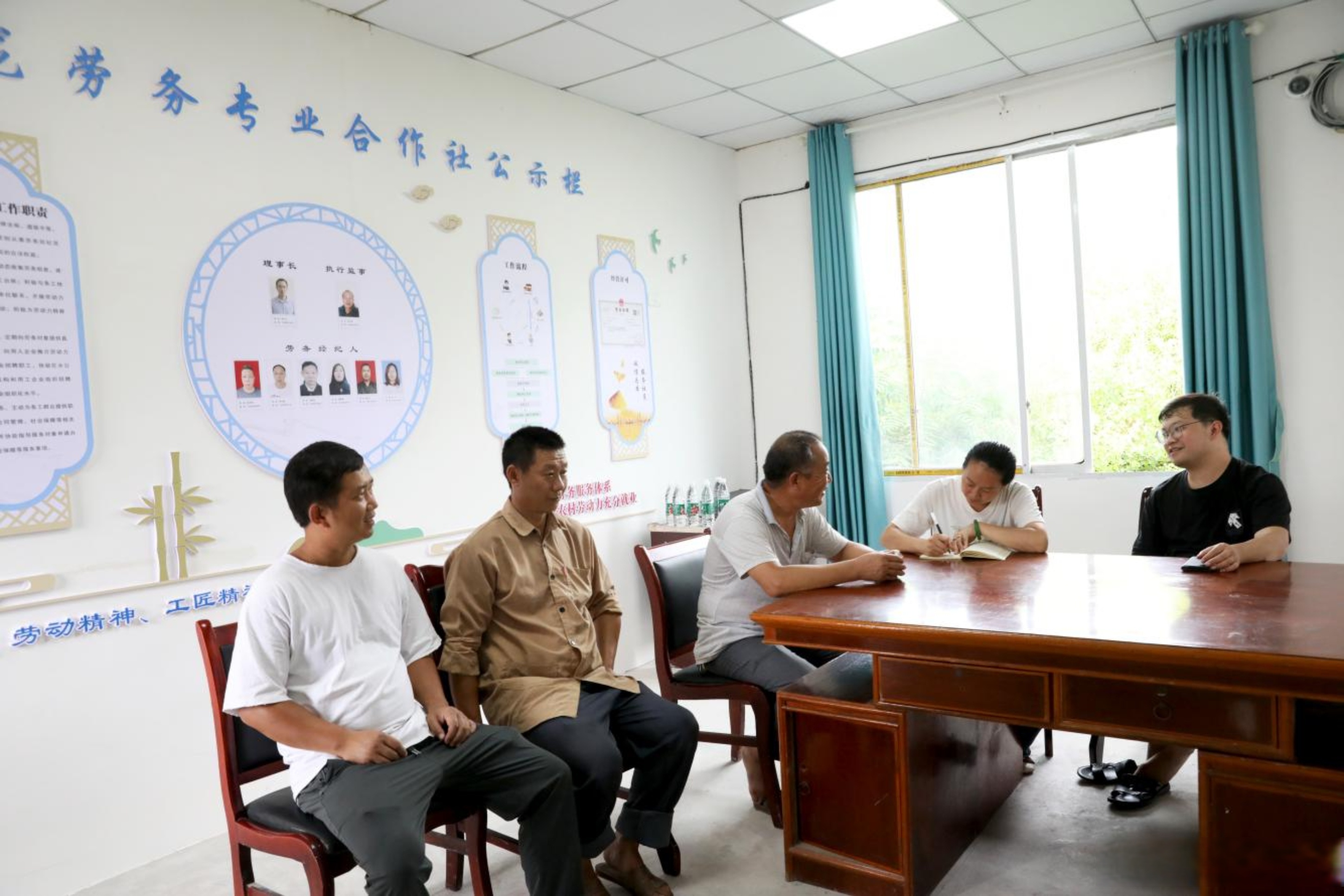 怒江最新怎么做劳务中介方法分析(最方便真实的怒江中介新手怎么找客源方法)